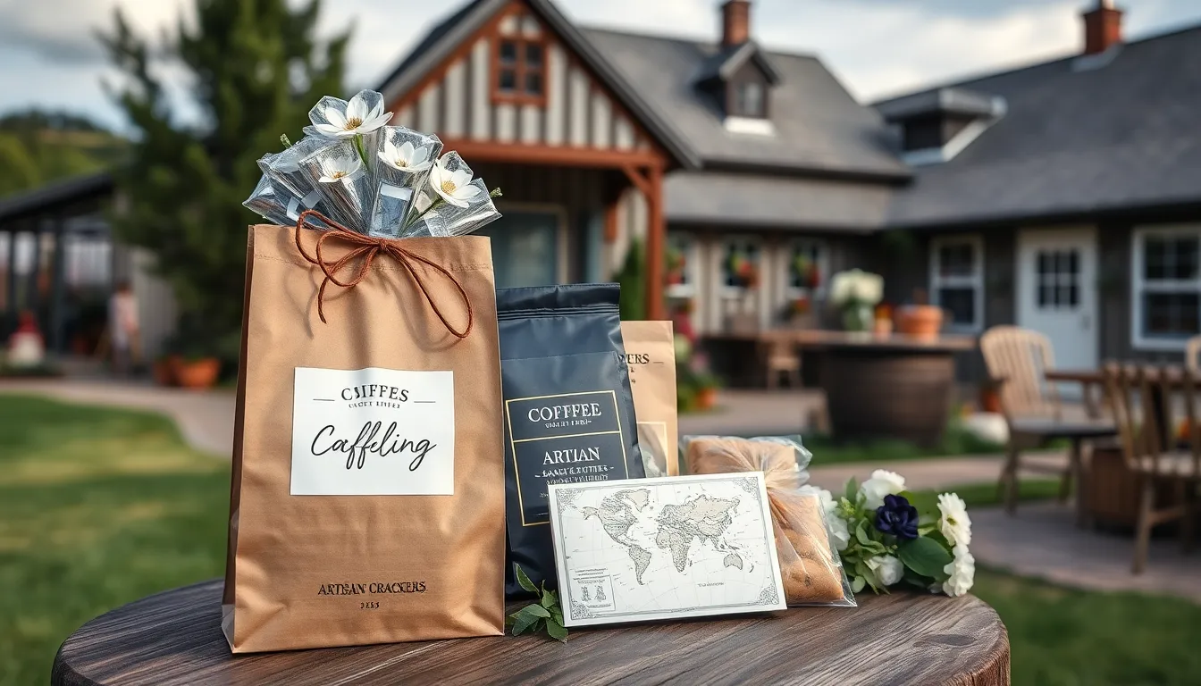 50+ Stunning Wedding Gift Bag Ideas Your Guests Will Actually Love & Keep 7