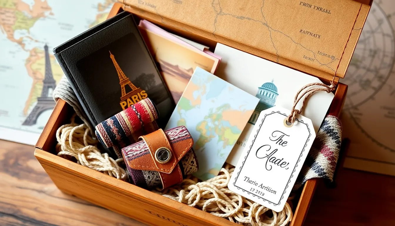 25 Wedding Gift Box Ideas That Will Make Every Couple Say "Wow!" 8 25 Wedding Gift Box Ideas That Will Make Every Couple Say "Wow!" 7