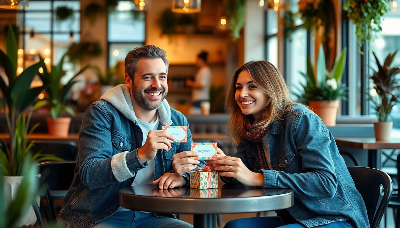 25 Wedding Gift Card Ideas That Couples Actually Want in 2025 8 25 Wedding Gift Card Ideas That Couples Actually Want in 2025 7