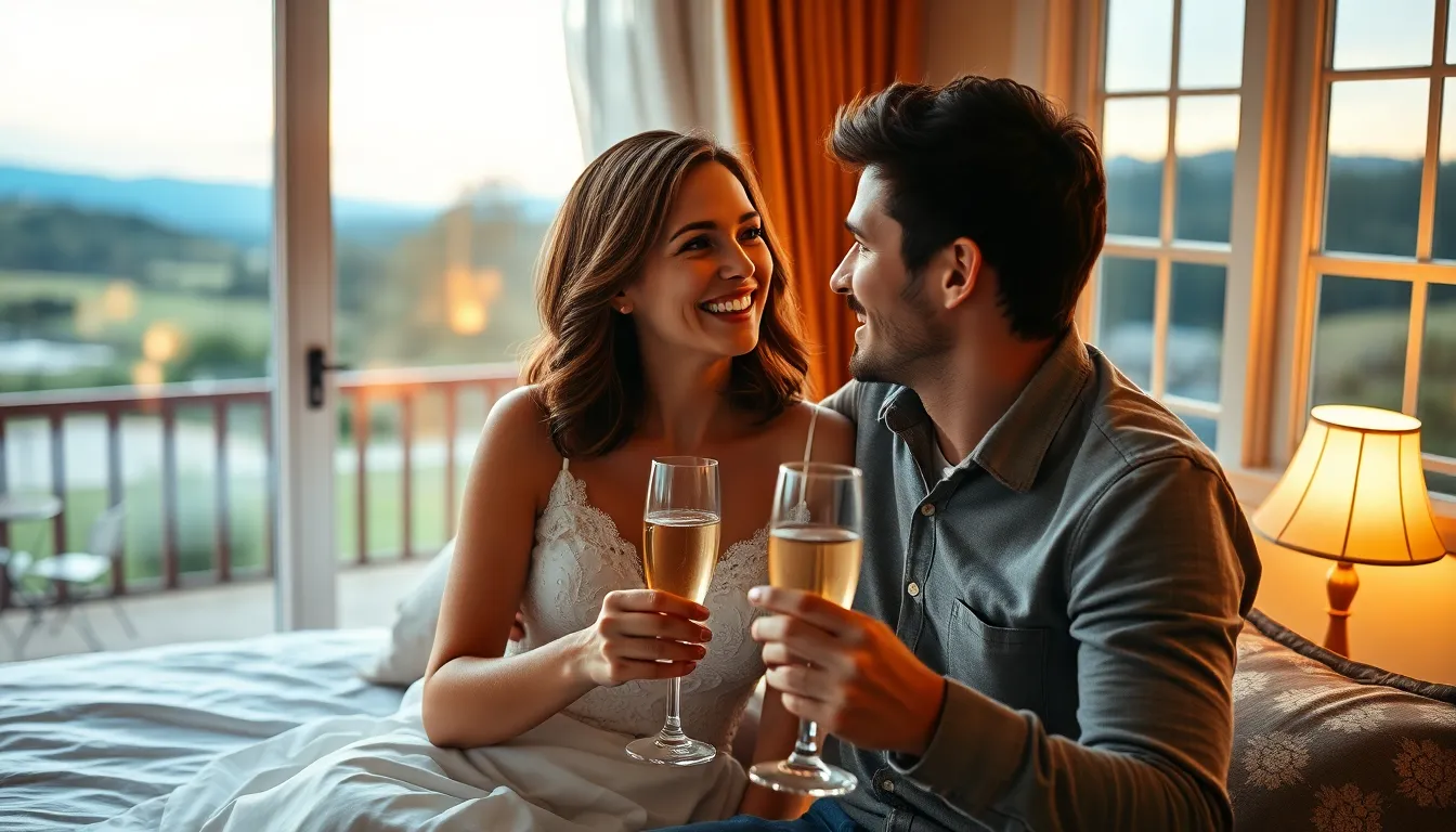 27 Perfect Wedding Gift Ideas for Bride That She'll Actually Love in 2025 7