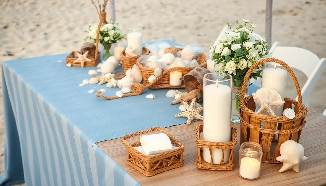 25 Stunning Wedding Gift Table Ideas That'll Wow Your Guests (2025 Guide) 8 25 Stunning Wedding Gift Table Ideas That'll Wow Your Guests (2025 Guide) 7