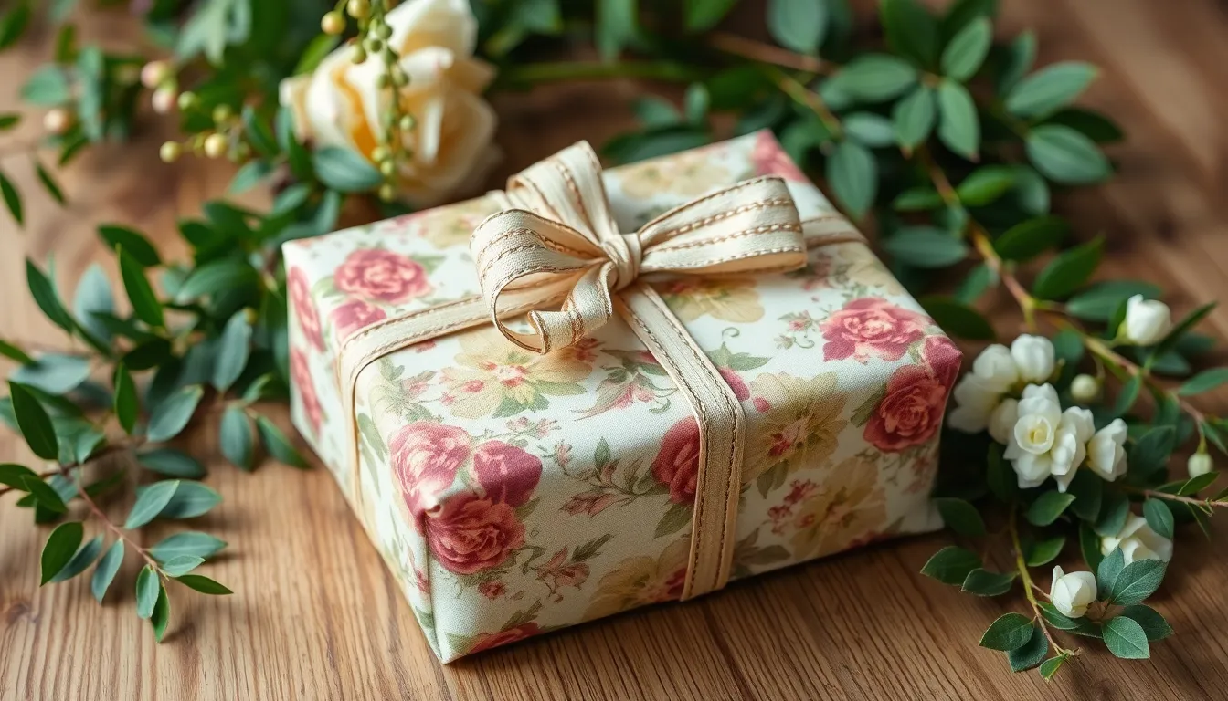 25 Creative Wedding Gifts Packaging Ideas That Wow Every Couple (DIY + Luxury) 7