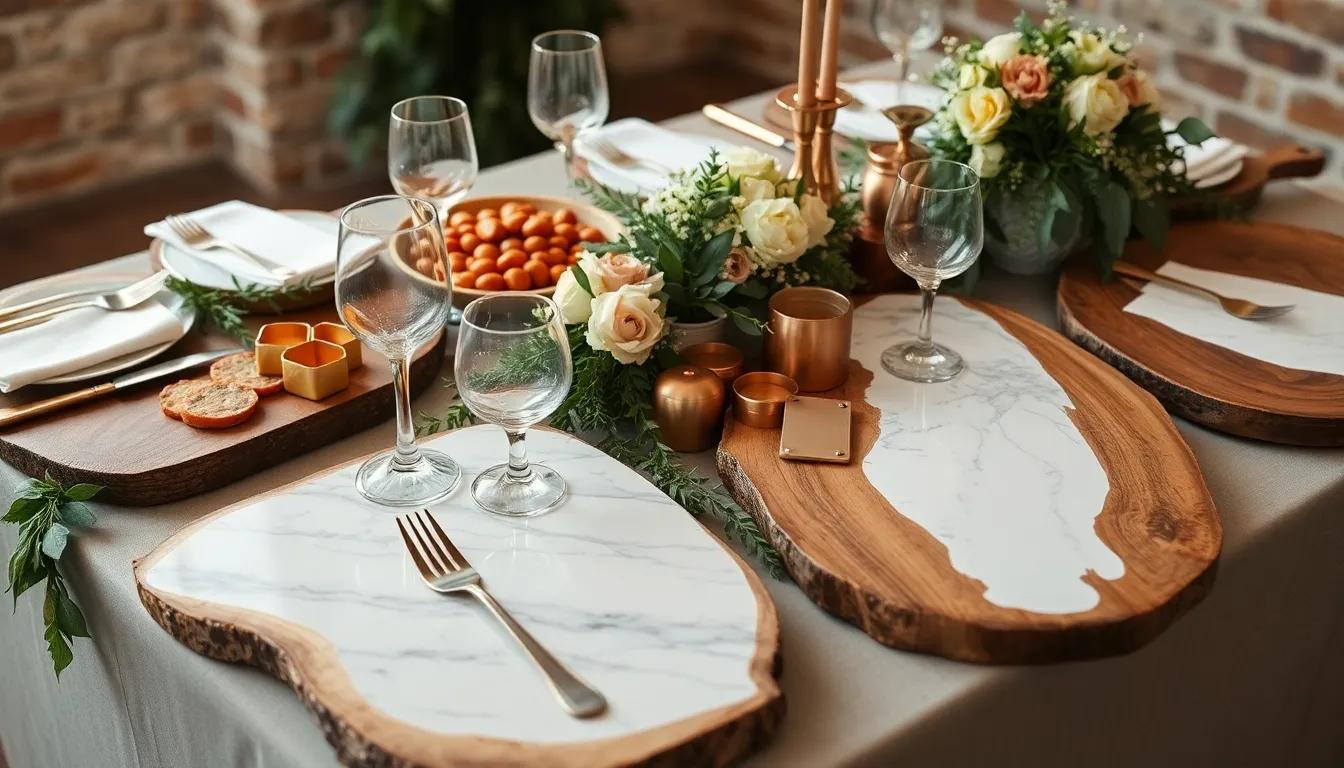15 Stunning Wedding Grazing Table Ideas That Will Wow Your Guests (On Any Budget) 8 15 Stunning Wedding Grazing Table Ideas That Will Wow Your Guests (On Any Budget) 7