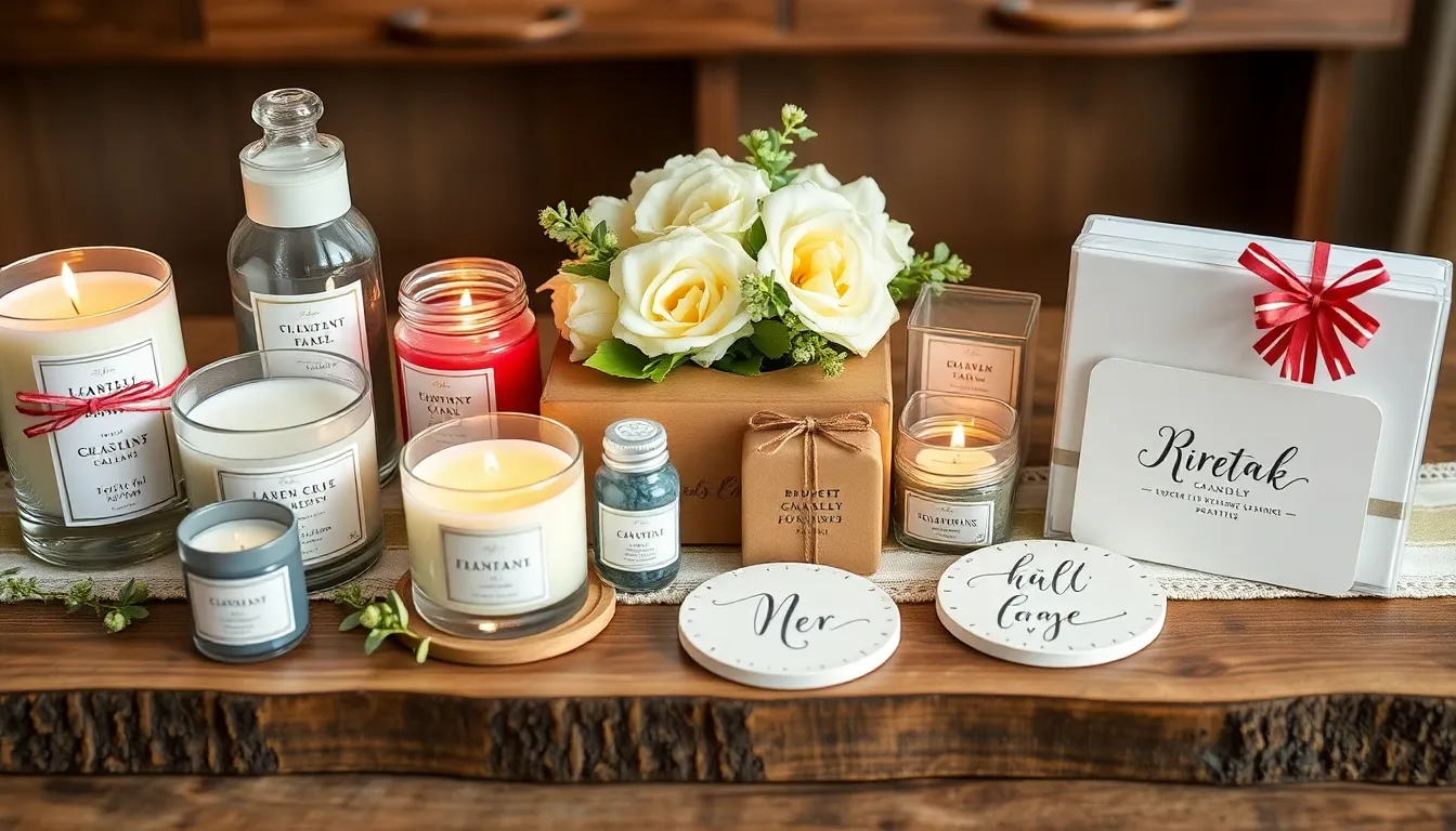 50+ Wedding Guest Gift Ideas That Every Couple Will Actually Love (2025) 8 50+ Wedding Guest Gift Ideas That Every Couple Will Actually Love (2025) 7