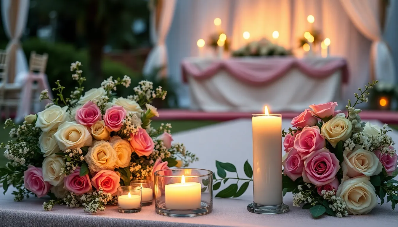 25 Beautiful Wedding Ideas to Honor Lost Loved Ones on Your Special Day 8 25 Beautiful Wedding Ideas to Honor Lost Loved Ones on Your Special Day 7