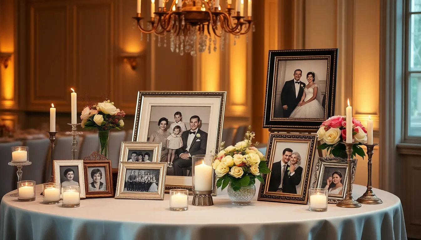 25 Creative Wedding Reception Program Ideas to Wow Your Guests in 2025 8 25 Creative Wedding Reception Program Ideas to Wow Your Guests in 2025 7