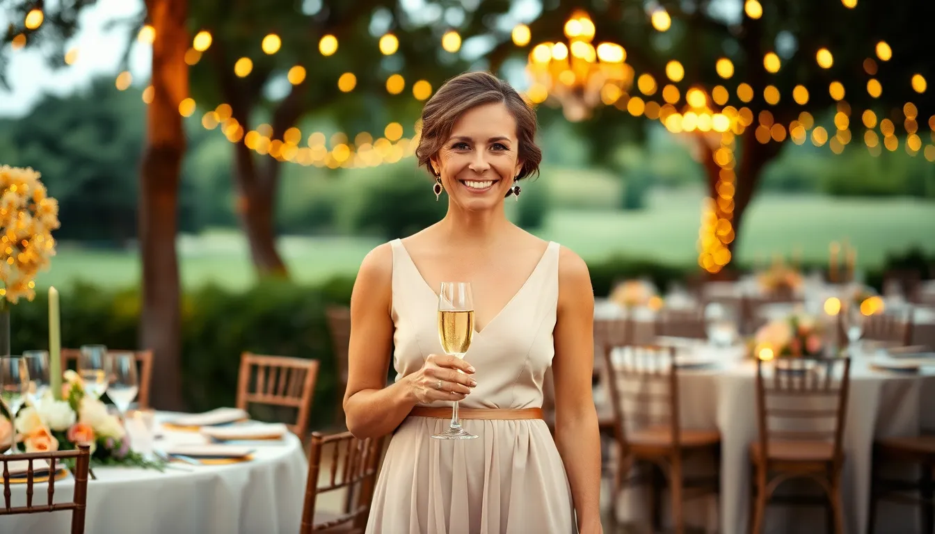 25 Stunning Wedding Rehearsal Dinner Outfit Ideas That'll Make You Look Perfect 8 25 Stunning Wedding Rehearsal Dinner Outfit Ideas That'll Make You Look Perfect 7