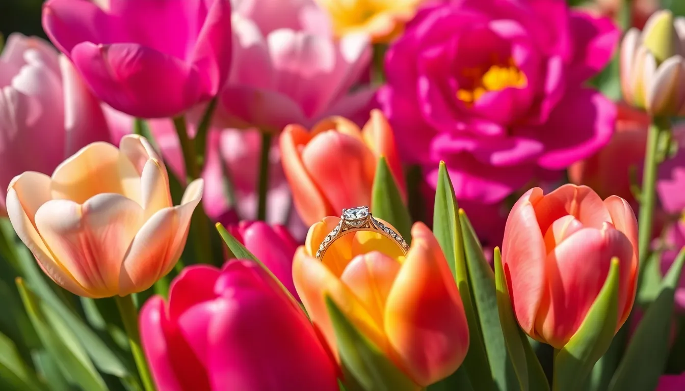 50+ Stunning Wedding Ring Photo Ideas That'll Make Your Photos Unforgettable 8 50+ Stunning Wedding Ring Photo Ideas That'll Make Your Photos Unforgettable 7