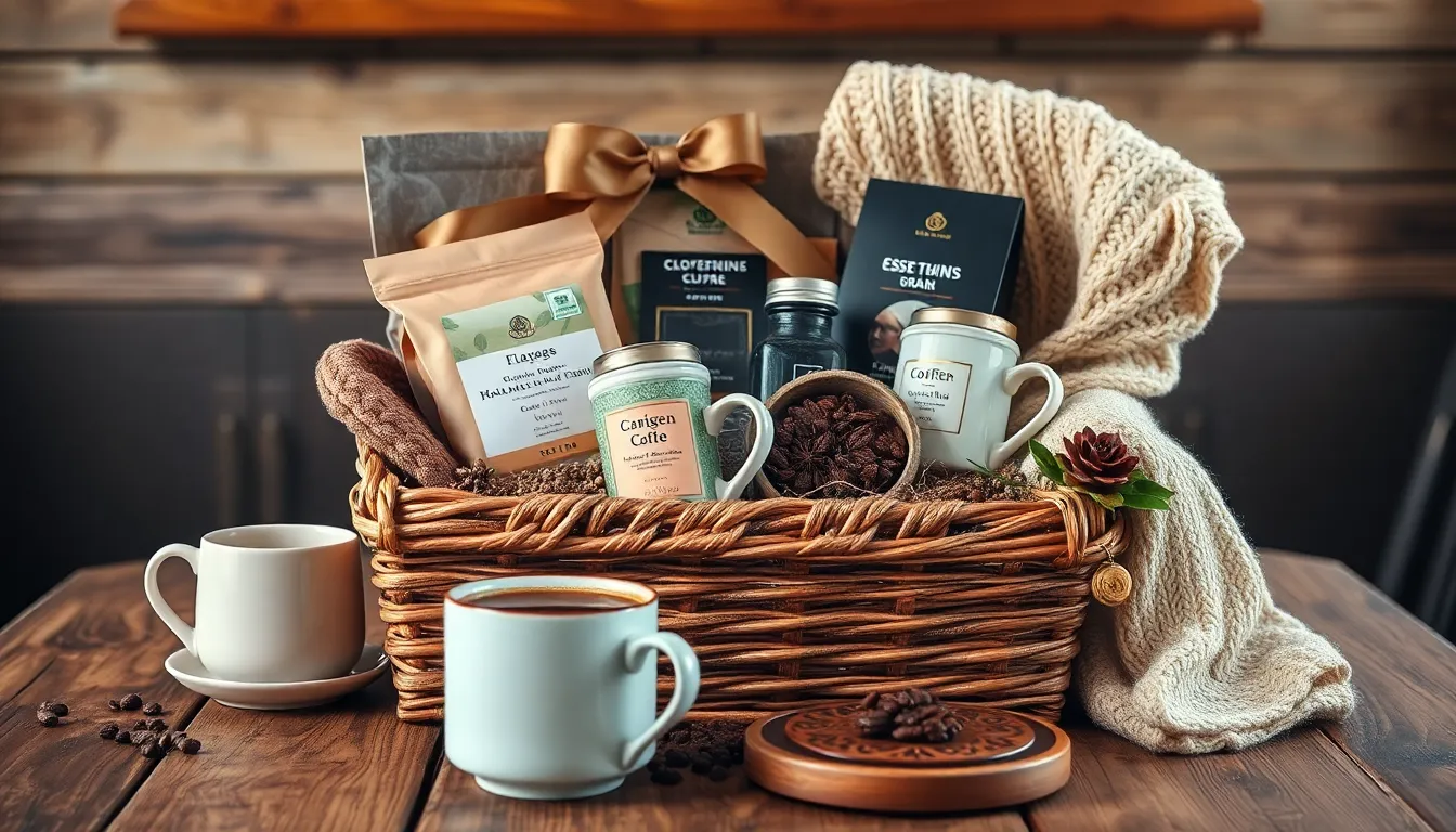25 Creative Wedding Shower Gift Basket Ideas That Brides Will Actually Love 7