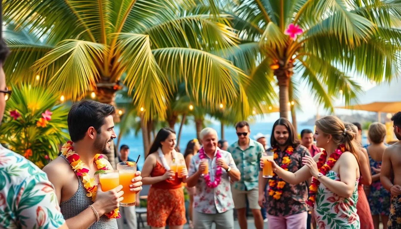 50+ Stunning Wedding Shower Theme Ideas to Make Her Day Unforgettable (2025 Guide) 7