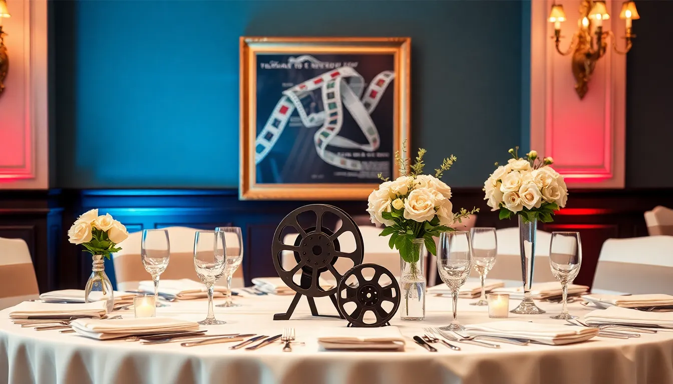 75 Creative Wedding Table Name Ideas Your Guests Will Actually Love 7