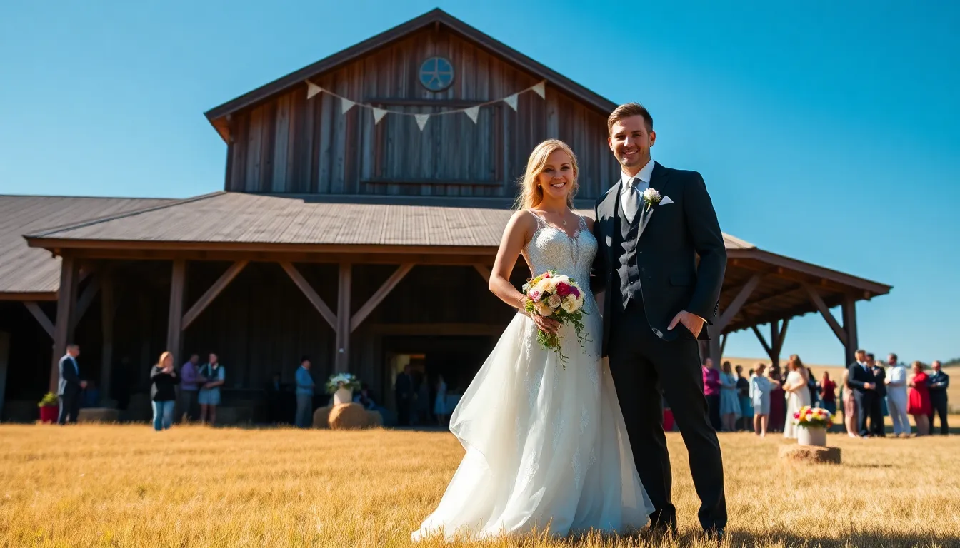 20 Stunning Outdoor Wedding Venue Ideas That Will Make Your Day Unforgettable 8 20 Stunning Outdoor Wedding Venue Ideas That Will Make Your Day Unforgettable 7