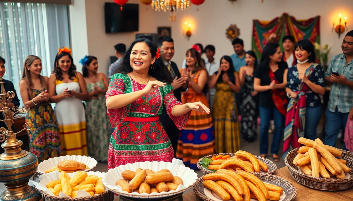 15 Unforgettable Wedding Welcome Party Ideas That Will Wow Your Guests 8 15 Unforgettable Wedding Welcome Party Ideas That Will Wow Your Guests 7