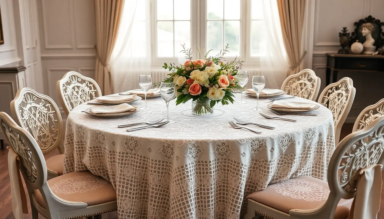 25 Beautiful Crochet Wedding Gift Ideas That Couples Actually Want 10 25 Beautiful Crochet Wedding Gift Ideas That Couples Actually Want 9
