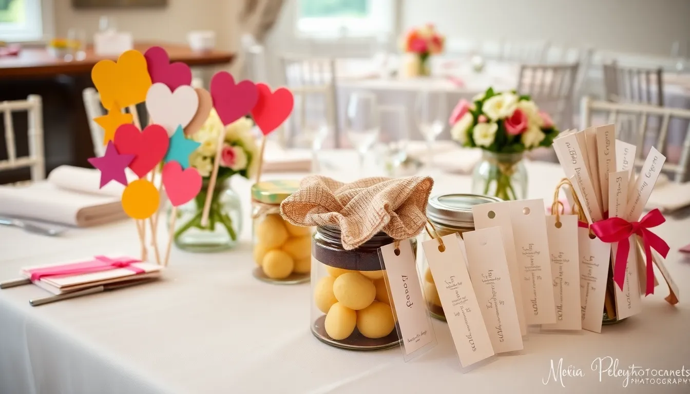 50 Unique Door Gift Ideas for Wedding Guests They'll Actually Love & Use 10 50 Unique Door Gift Ideas for Wedding Guests They'll Actually Love & Use 9