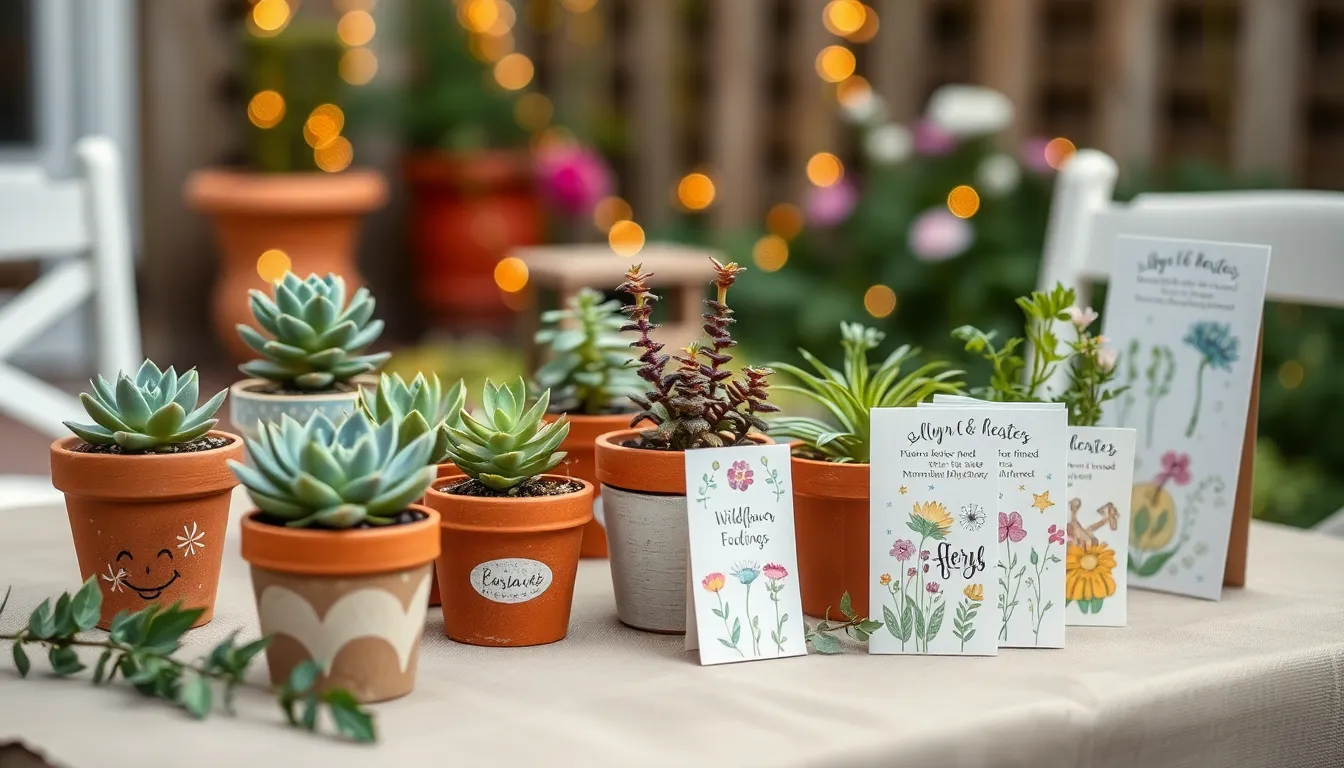 25 Magical Fairy Garden Wedding Ideas to Create Your Dream Enchanted Celebration 10 25 Magical Fairy Garden Wedding Ideas to Create Your Dream Enchanted Celebration 9