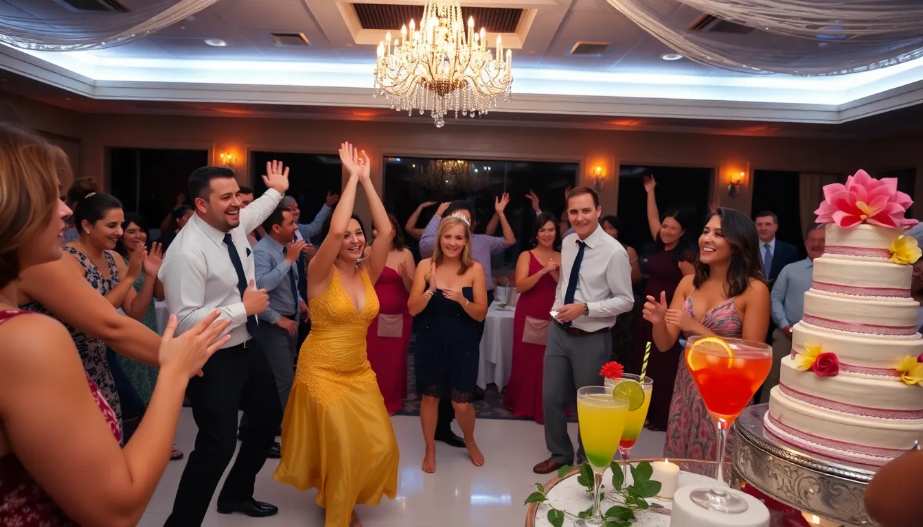 50 Fun Wedding Photo Ideas That Will Make Your Album Unforgettable 9