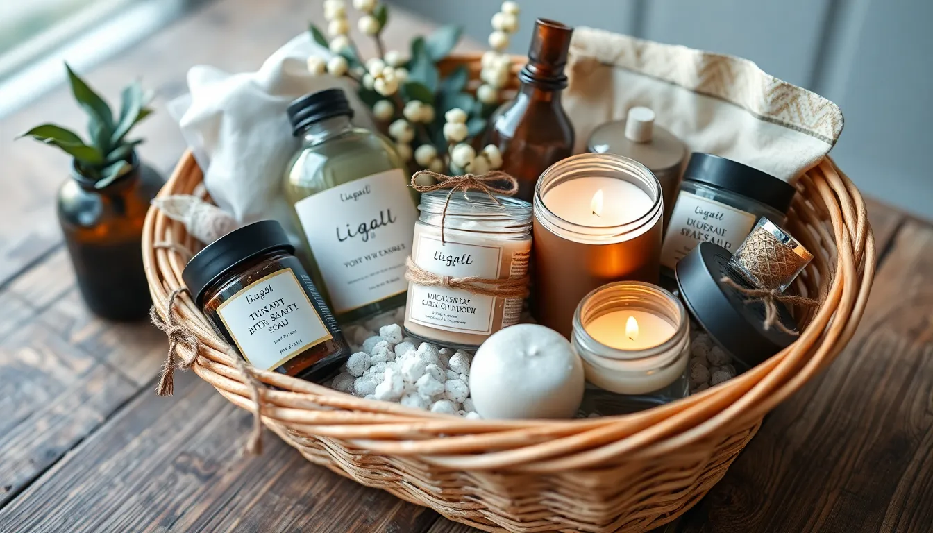 50 Perfect Gift Ideas for Your Friend's Wedding (They'll Actually Love!) 9