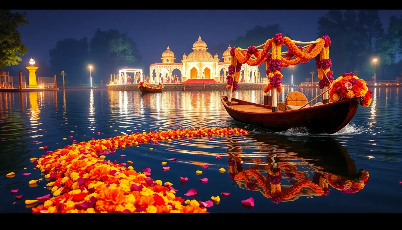 25 Stunning Groom Entry Ideas for Indian Weddings That Will Leave Guests Speechless 10 25 Stunning Groom Entry Ideas for Indian Weddings That Will Leave Guests Speechless 9