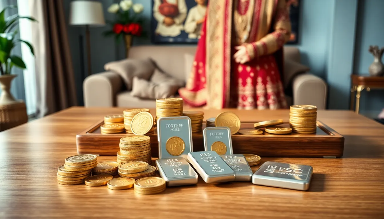 50 Perfect Indian Wedding Gift Ideas for Couples That Honor Tradition & Love 10 50 Perfect Indian Wedding Gift Ideas for Couples That Honor Tradition & Love 9