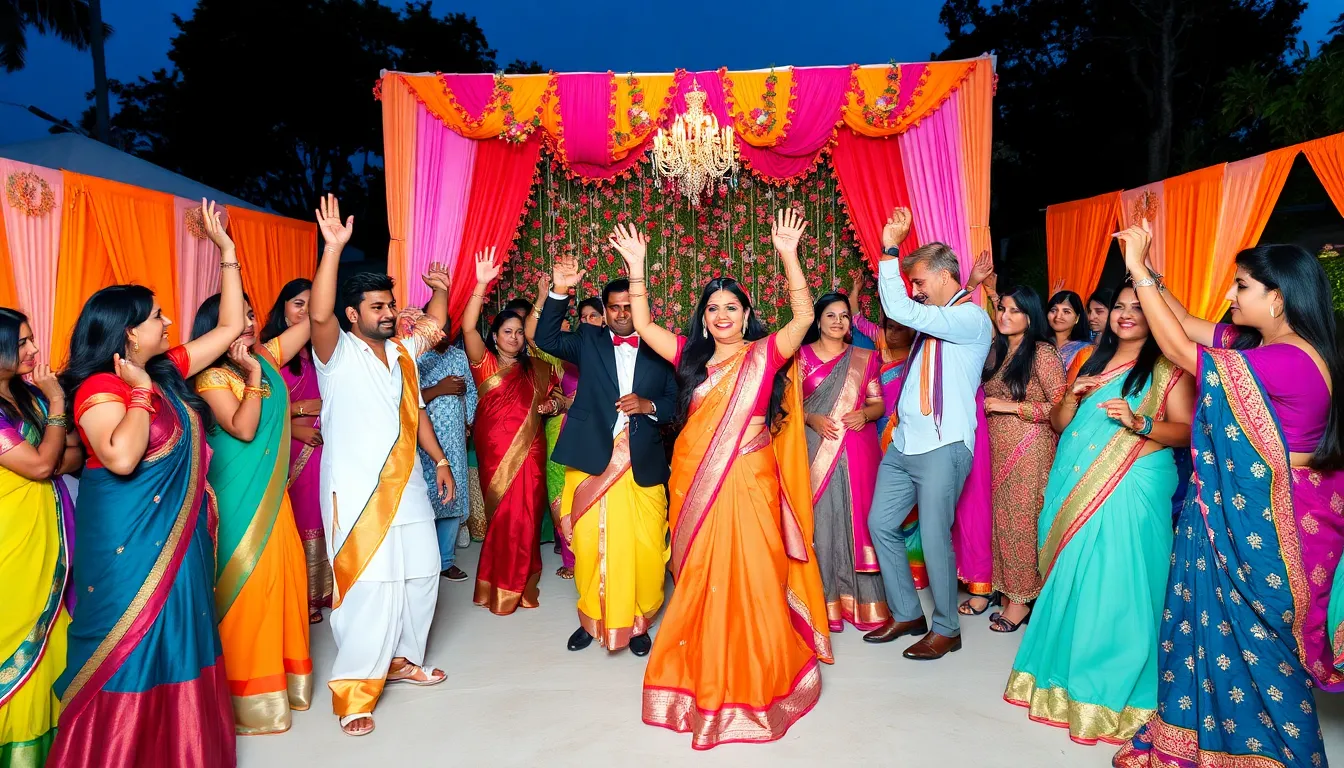 500+ Creative Indian Wedding Hashtag Ideas for Your Dream Celebration 10 500+ Creative Indian Wedding Hashtag Ideas for Your Dream Celebration 9