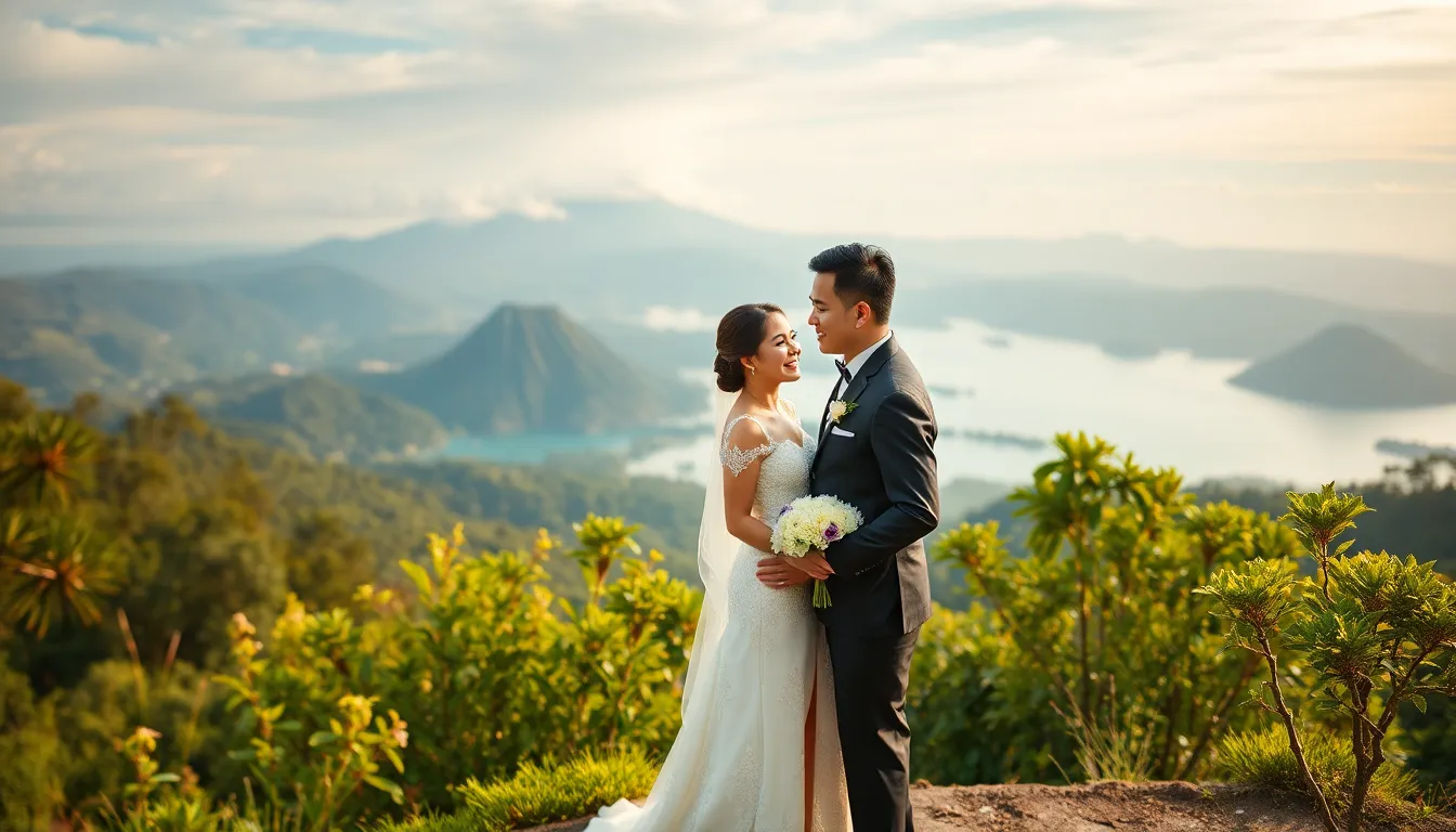25 Stunning Intimate Wedding Ideas Philippines Couples Will Love in 2025 9
