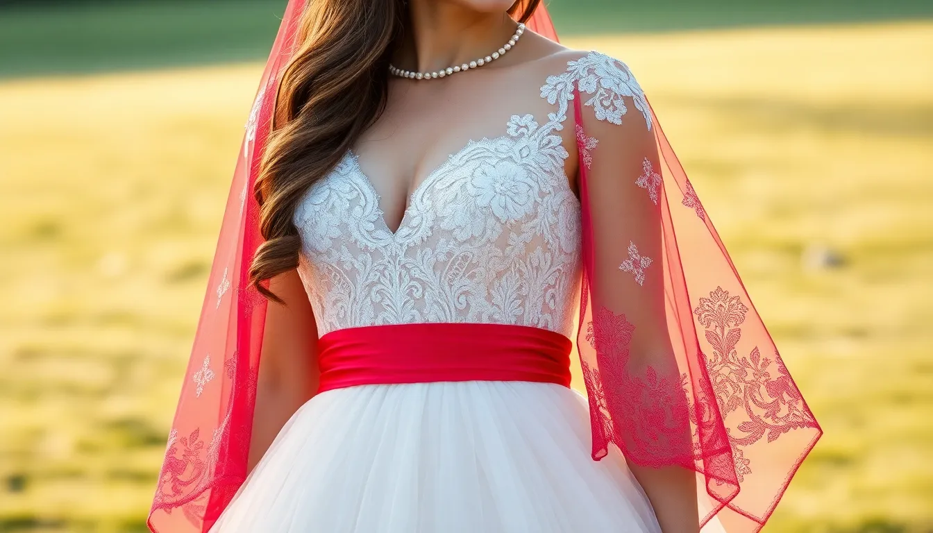 15 Creative Mom's Wedding Dress Redone Ideas to Honor Family Legacy 10 15 Creative Mom's Wedding Dress Redone Ideas to Honor Family Legacy 9
