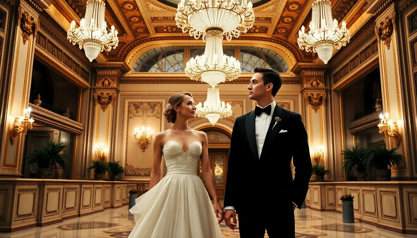 15 Stunning Old Money Wedding Venue Ideas for Timeless Elegance (2025 Guide) 10 15 Stunning Old Money Wedding Venue Ideas for Timeless Elegance (2025 Guide) 9