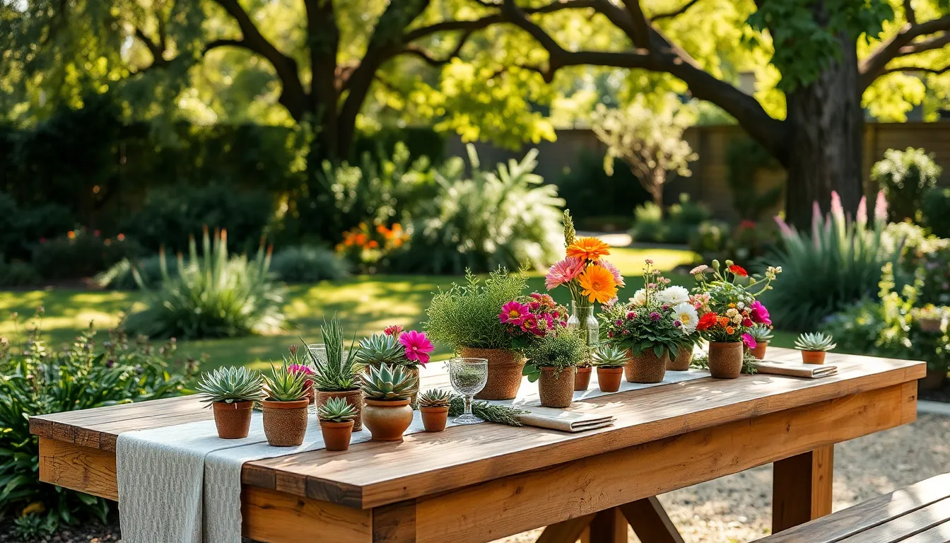 25 Stunning Outdoor Wedding Ideas on a Budget That Look Expensive 10 25 Stunning Outdoor Wedding Ideas on a Budget That Look Expensive 9