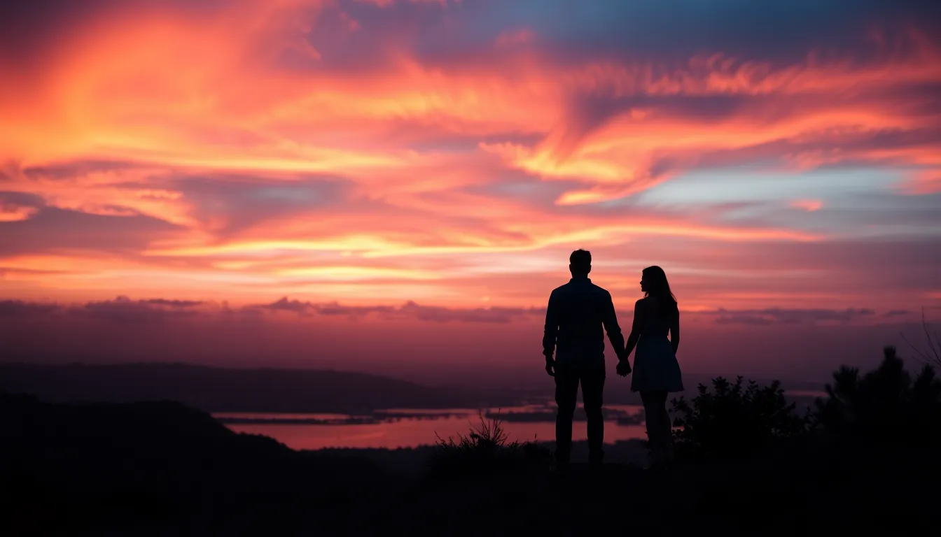50+ Post Wedding Photoshoot Ideas to Capture Your Love Story Perfectly 9