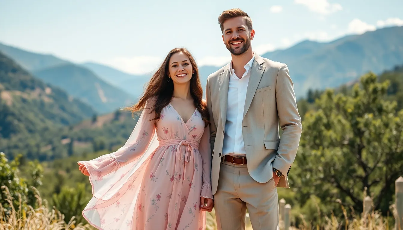 50+ Stunning Pre Wedding Dress Ideas for Couples That'll Make You Look Amazing 10 50+ Stunning Pre Wedding Dress Ideas for Couples That'll Make You Look Amazing 9