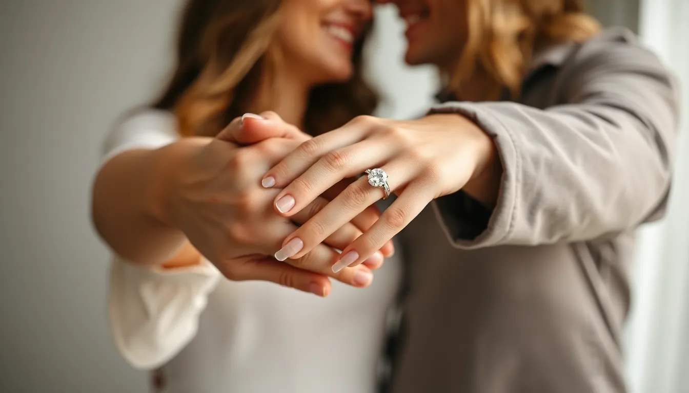50+ Pre Wedding Poses Photo Ideas That Will Make Your Engagement Photos Stunning 10 50+ Pre Wedding Poses Photo Ideas That Will Make Your Engagement Photos Stunning 9