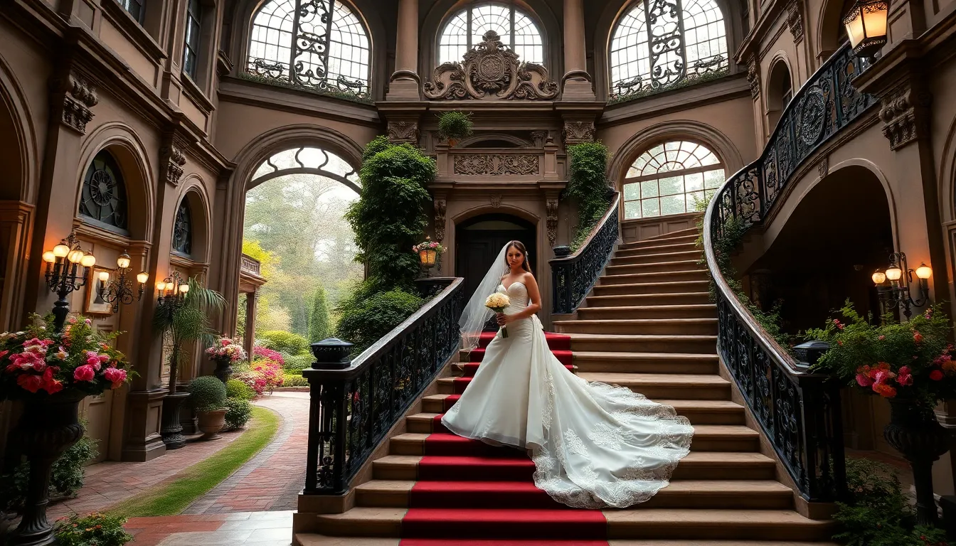 50 Stunning Outdoor Pre Wedding Shoot Ideas That Will Make Your Photos Epic 9