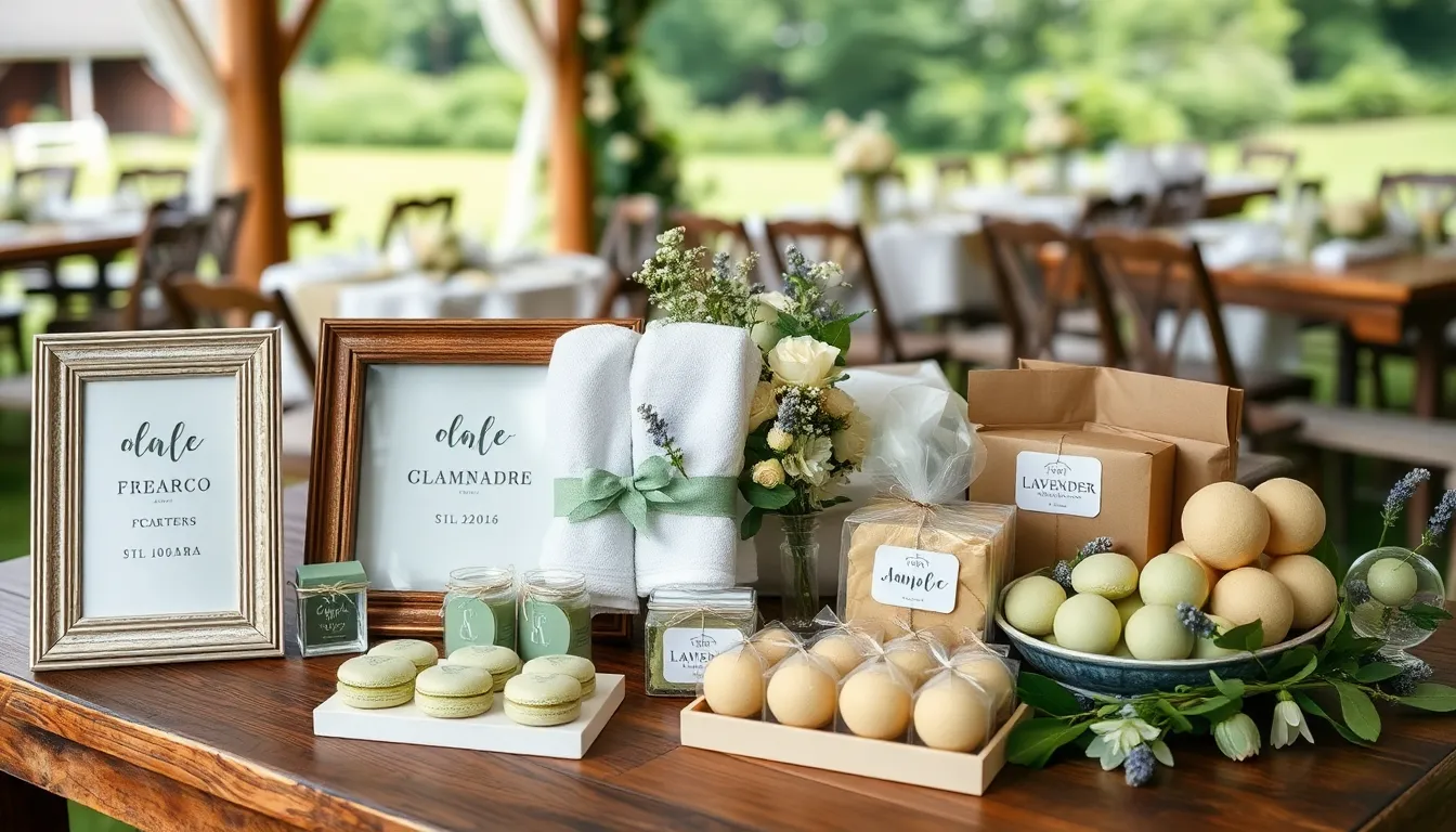 30 Stunning Sage Green Wedding Ideas That'll Make Your Big Day Unforgettable 9