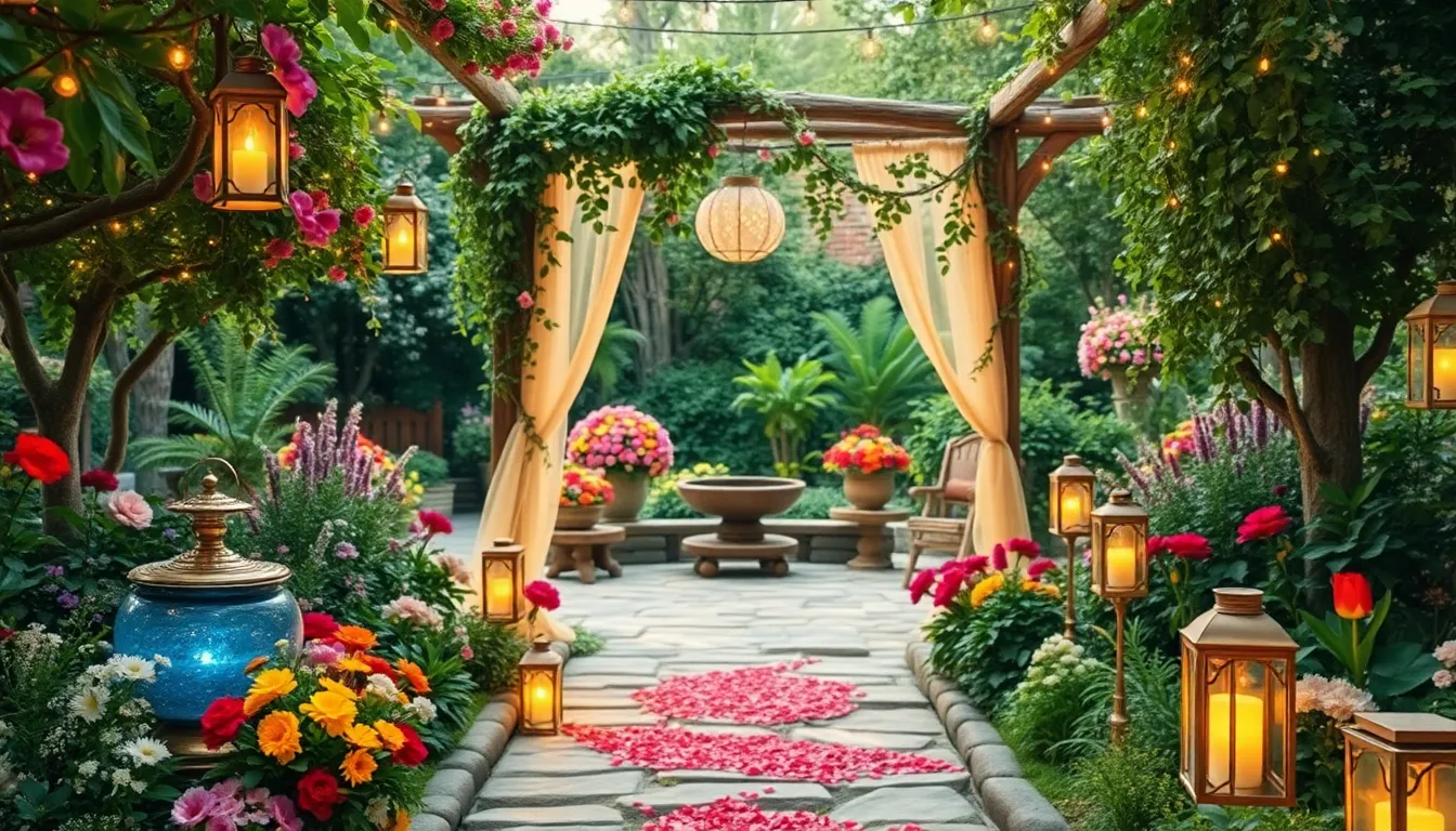 50 Stunning Sims Wedding Venue Ideas: From Rustic Barns to Fantasy Castles 10 50 Stunning Sims Wedding Venue Ideas: From Rustic Barns to Fantasy Castles 9