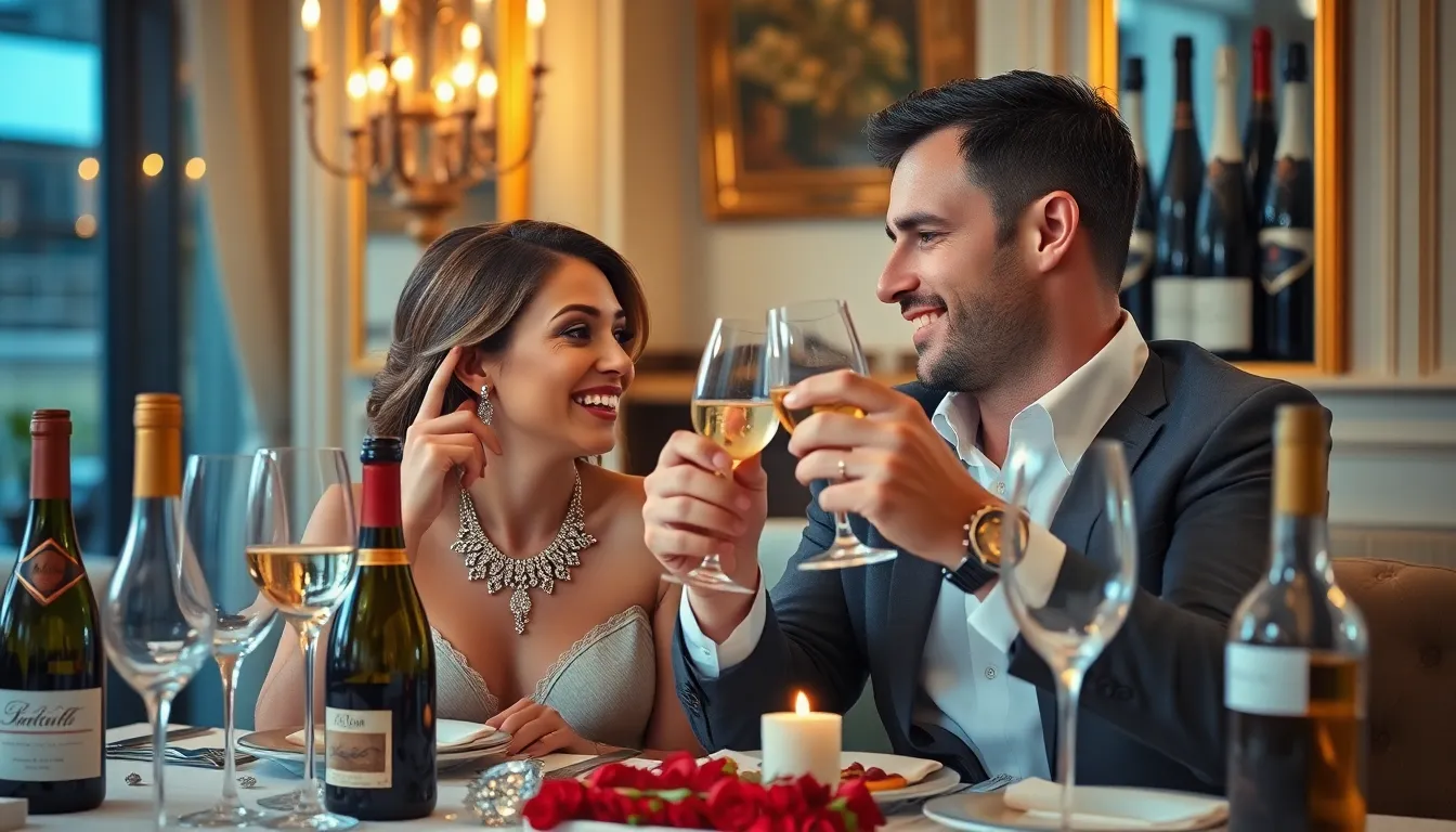 50+ Wedding Anniversary Gift Ideas That Actually Show You Care (2025 Guide) 10 50+ Wedding Anniversary Gift Ideas That Actually Show You Care (2025 Guide) 9