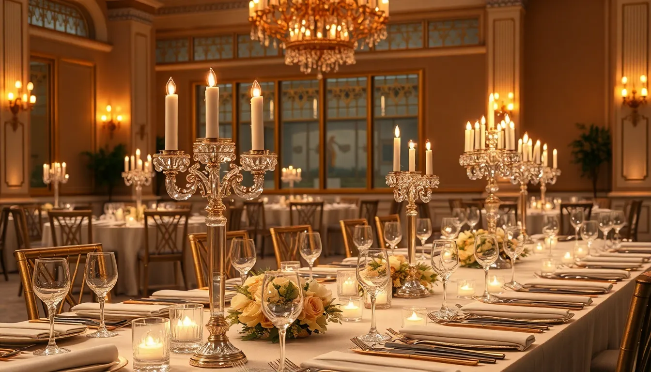 50+ Creative Wedding Anniversary Party Ideas for Every Budget & Style 10 50+ Creative Wedding Anniversary Party Ideas for Every Budget & Style 9