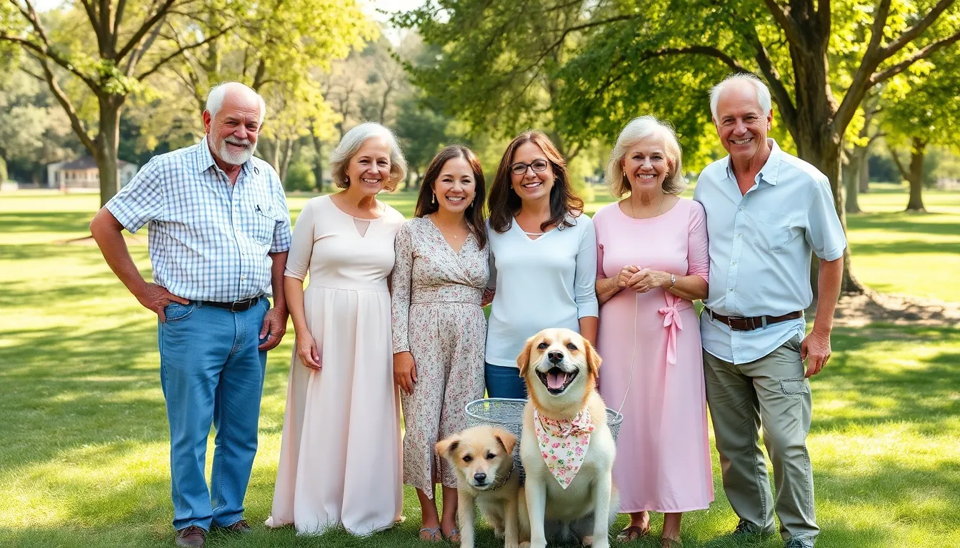 25 Stunning Wedding Anniversary Photoshoot Ideas to Celebrate Your Love Story 9