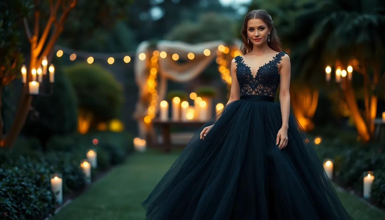 25 Stunning Wedding Dress Color Ideas Beyond White (2025 Bridal Guide) 10 25 Stunning Wedding Dress Color Ideas Beyond White (2025 Bridal Guide) 9