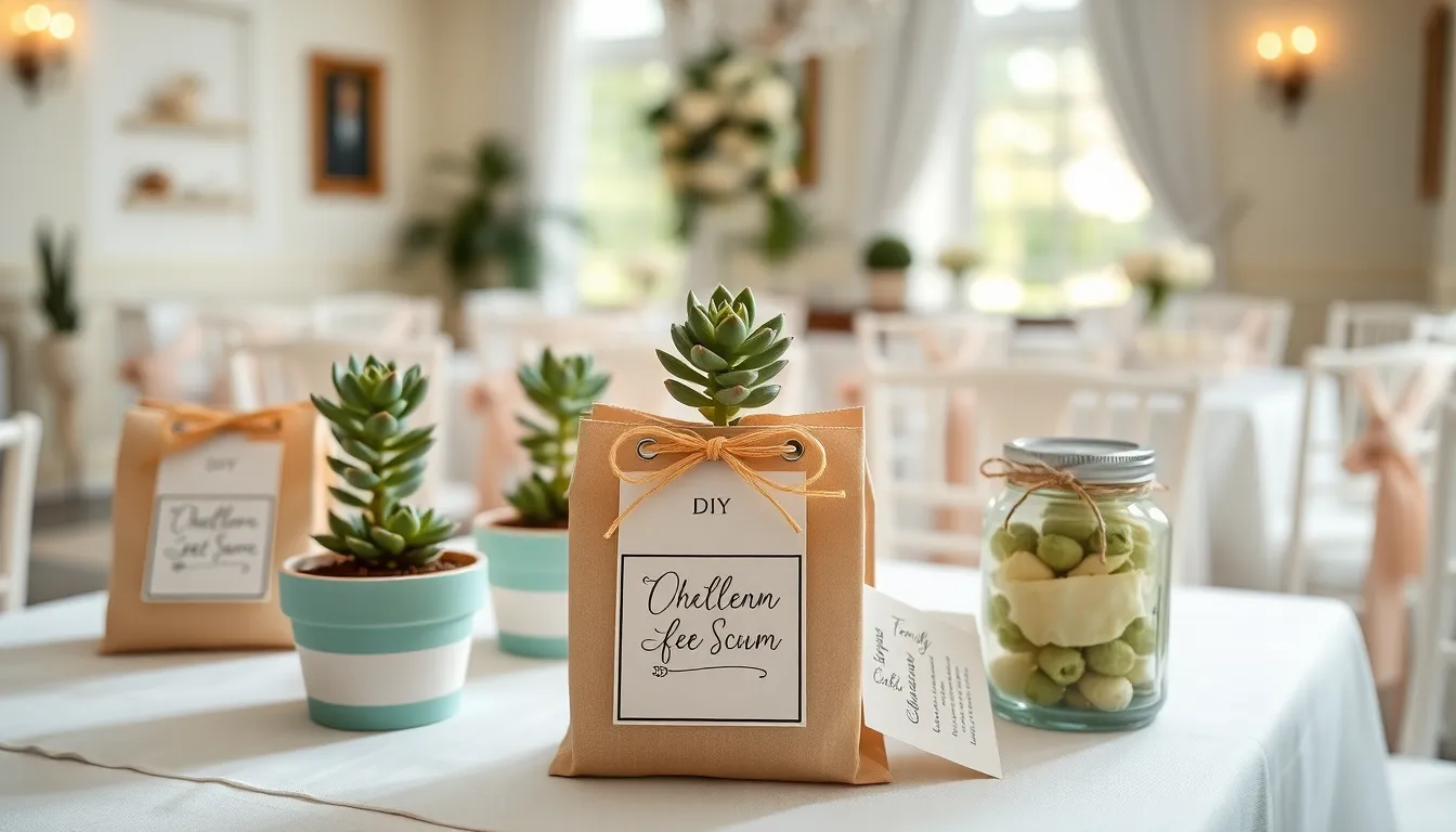 50+ Stunning Wedding Gift Bag Ideas Your Guests Will Actually Love & Keep 9