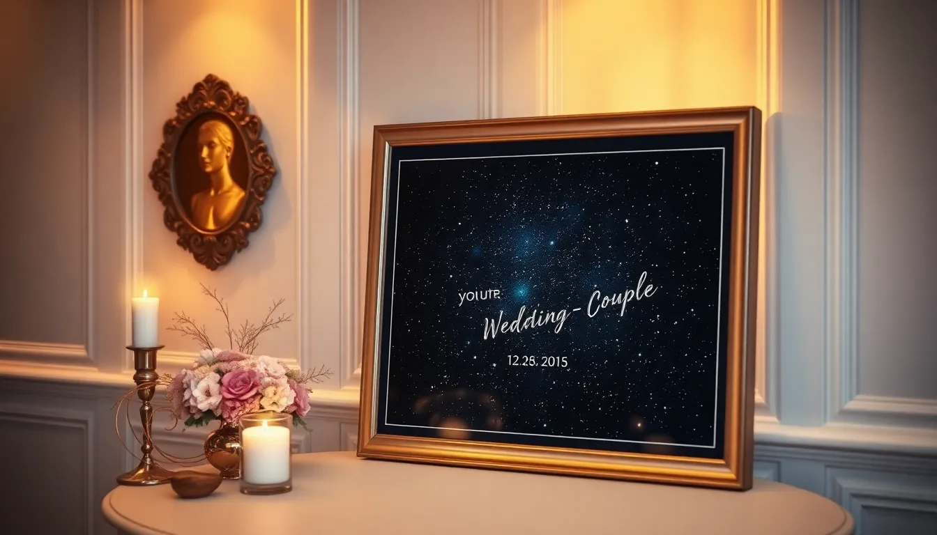 27 Perfect Wedding Gift Ideas for Bride That She'll Actually Love in 2025 9