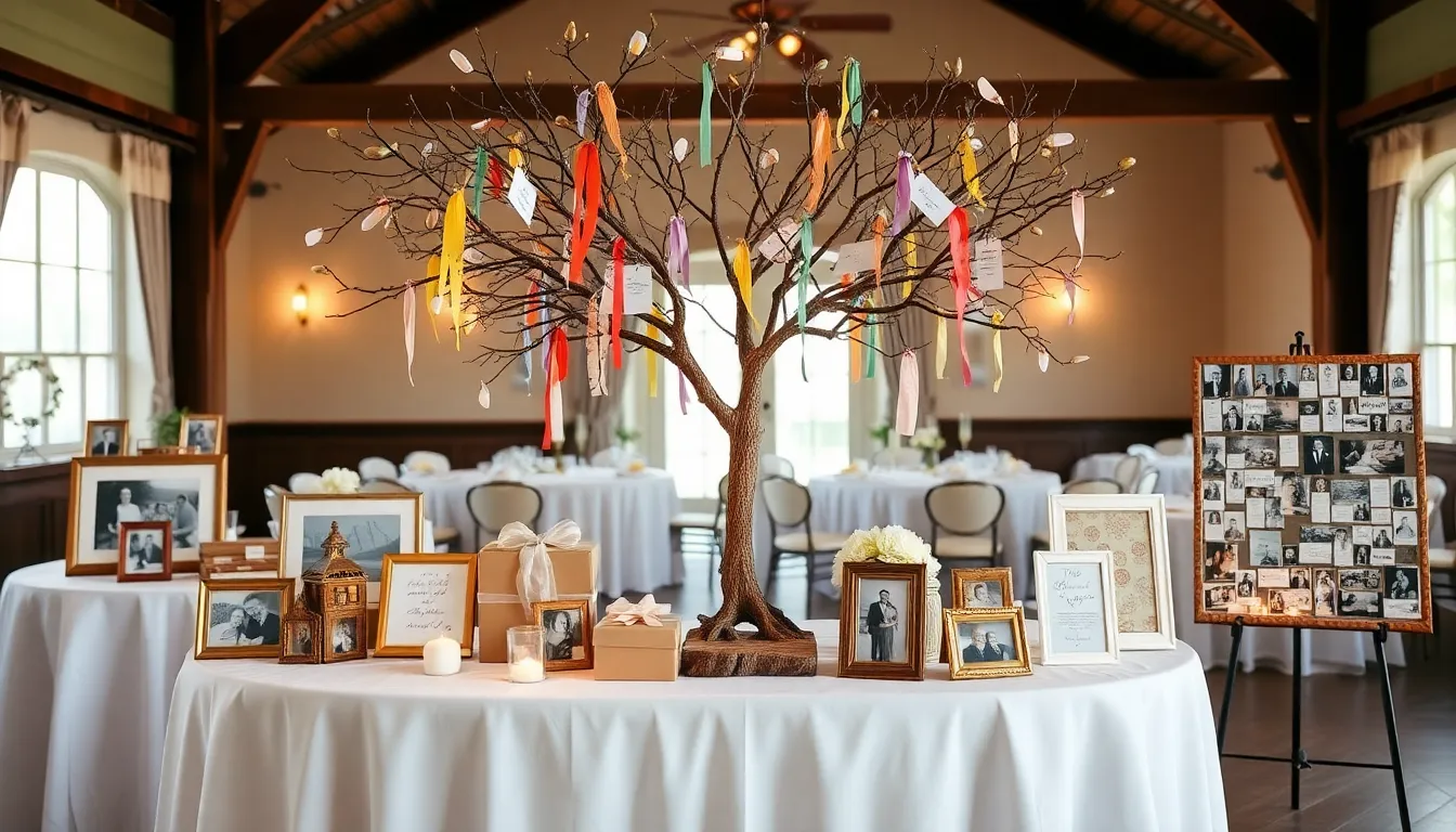25 Stunning Wedding Gift Table Ideas That'll Wow Your Guests (2025 Guide) 10 25 Stunning Wedding Gift Table Ideas That'll Wow Your Guests (2025 Guide) 9