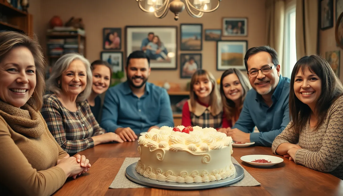 25 Creative Wedding Godparents Proposal Ideas That'll Make Them Say Yes 9