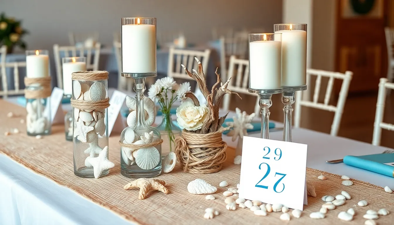 50 Stunning Wedding Guest Table Ideas That Will Wow Your Guests in 2025 9