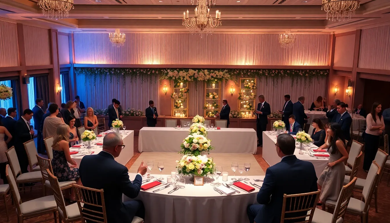 25 Stunning Wedding Head Table Ideas That Will Wow Your Guests (2025 Guide) 9
