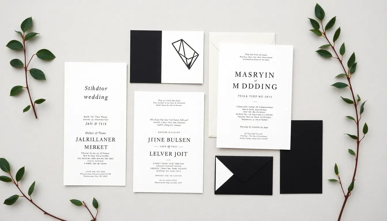 50 Unique Creative Wedding Invitation Ideas That Will Wow Your Guests in 2025 10 50 Unique Creative Wedding Invitation Ideas That Will Wow Your Guests in 2025 9