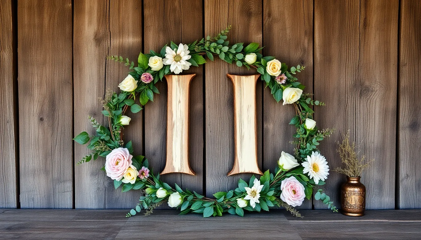 50+ Wedding Monogram Ideas for Initials That'll Make Your Big Day Unforgettable 10 50+ Wedding Monogram Ideas for Initials That'll Make Your Big Day Unforgettable 9