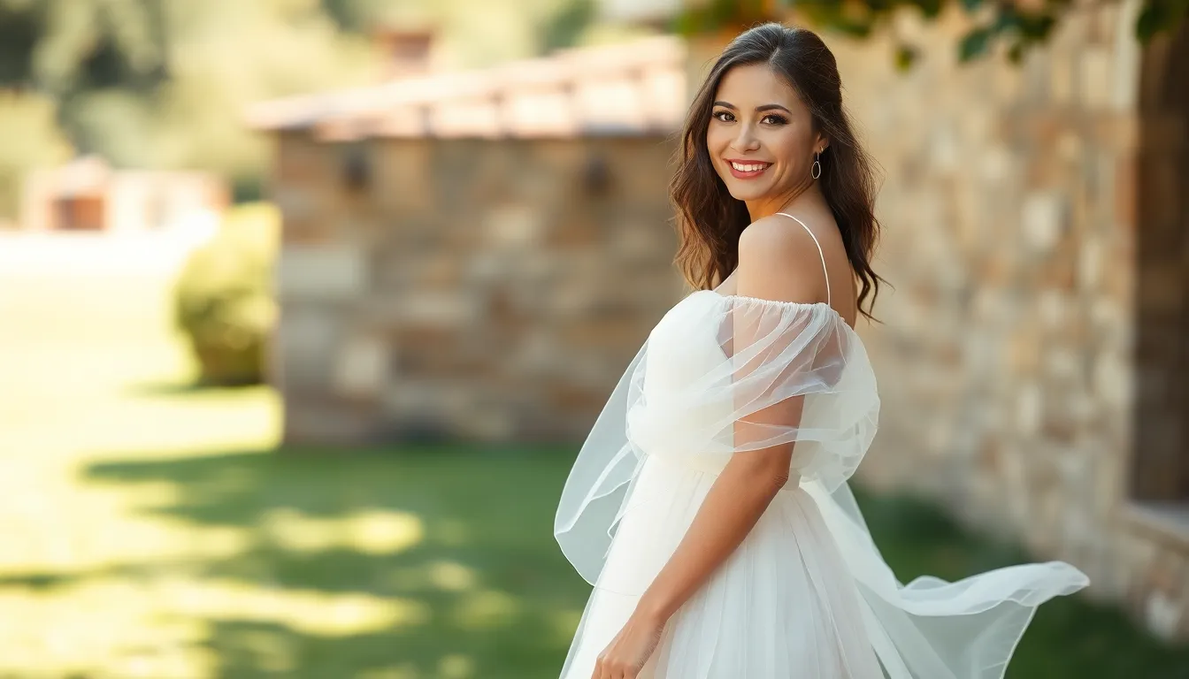 30 Stunning Wedding Outfit Ideas for Women: What to Wear as a Guest in 2025 10 30 Stunning Wedding Outfit Ideas for Women: What to Wear as a Guest in 2025 9