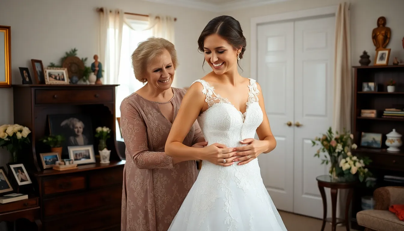 50+ Beautiful Wedding Picture Ideas with Parents You'll Treasure Forever 10 50+ Beautiful Wedding Picture Ideas with Parents You'll Treasure Forever 9