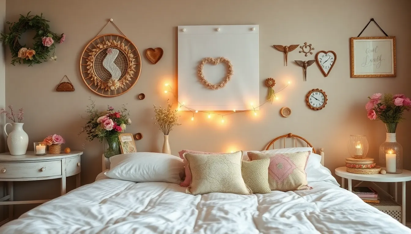 25 Stunning Wedding Room Decoration Ideas for Romantic Bedrooms (2025 Guide) 10 25 Stunning Wedding Room Decoration Ideas for Romantic Bedrooms (2025 Guide) 9